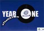 CD+DVD : Music Union - Year One