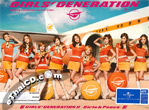 Girls' Generation II - Girls & Peace (CD+DVD)