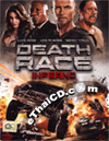 Death Race 3: Inferno [ DVD ]