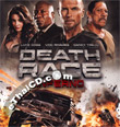 Death Race 3: Inferno [ VCD ]