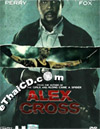Alex Cross [ DVD ]