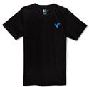 Bird Thongchai T-Shirt  - Young Bird (Black) - Size L