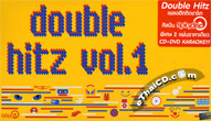 CD+DVD : Spicy Disc - Double Hitz Vol.1