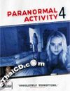 Paranormal Activity 4 [ DVD ]