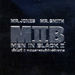 Men in Black II [ VCD ]