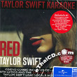 Taylor Swift : Red (Karaoke Edition)