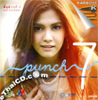 Karaoke VCD : Punch - Bode Tee 7