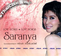 Saranya Songsermsawad : Love Scene Love Songs