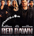 Red Dawn [ VCD ]