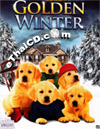 Golden Winter [ DVD ]