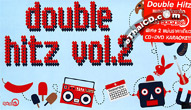 CD+DVD : Spicy Disc - Double Hitz Vol.2