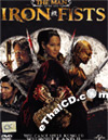 The Man with the Iron Fists [ DVD ]