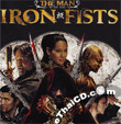 The Man with the Iron Fists [ VCD ]
