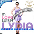 Karaoke VCD : Lydia - In Love With Lydia