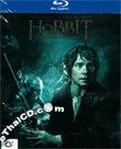 The Hobbit: An Unexpected Journey [ Blu-ray ] (Steelbook)