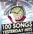 MP3 : Red Beat : 100 Songs Yesterday Hits