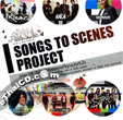Grammy : Songs To Scenes Project