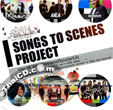 Karaoke VCD : Grammy - Songs To Scenes Project