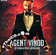 Agent Vinod [ VCD ]