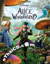 Alice in Wonderland [ DVD ]