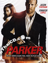 Parker [ DVD ]