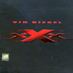 XXX (English soundtrack) [ VCD ]