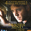 A Beautiful Mind [ VCD ]