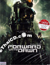 Halo 4 Forward Unto Dawn [ DVD ]