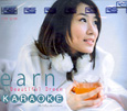 Karaoke VCD : Earn - Beautiful Dream