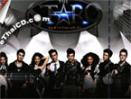 Karaoke DVD : Special album - The Star 9