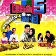 Karaoke DVD : OST : Pleng Hit Tid Jor - Vol.5