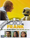 Robot & Frank [ DVD ]