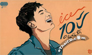 Ice Saranyu : 10th Year Khon Mun Ruk (4 Discs : Box Set)