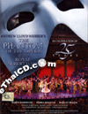 The Phantom of the Opera at the Royal Albert Hall (25th Anniversary) [ DVD ]