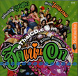 Karaoke VCD : R-Siam - Nonstop Hit Naen Oak