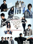 Grammy : Special album - Calling Love Vol.2