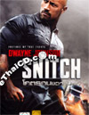 Snitch [ DVD ]