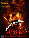 Stan Lee's Harpies [ DVD ]