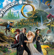 Oz The Great And Powerful [ VCD ]