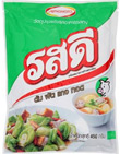 Ros Dee : Food Seasoning Pork Flavour (425 grams)