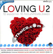 Karaoke VCD : RS : Loving U 2