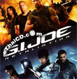 G.I. Joe: Retaliation [ VCD ]