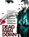 Dead Man Down [ DVD ]