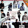 Karaoke DVD : Grammy : Special album - Calling Love Vol.2