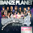 Grammy : Danze Planet - Loog Thoong Super Hip Hop - Vol.4