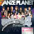 Karaoke DVD : Grammy : Danze Planet - Loog Thoong Super Hip Hop - Vol.4