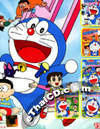 Doraemon : The Movie Special - Volume 26 [ DVD ]