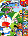 Doraemon : The Movie Special - Volume 30 [ DVD ]