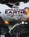 AE: Apocalypse Earth [ DVD ]