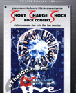 Concert DVD : RS. - Short Charge Shock Rock Concert 